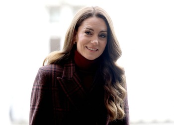 Kate Middleton confirma que su cáncer está 'en remisión'