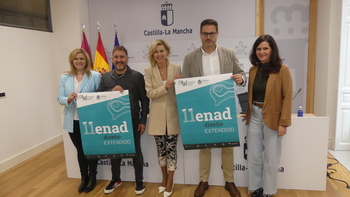 READ y Cuenca Diseño presentan el 11ENAD