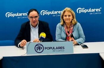 El PP insiste en la defensa de la igualdad de los españoles