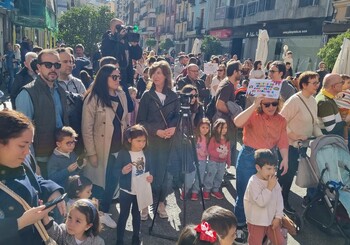 El PP llevará al Pleno el mal estado de las áreas infantiles