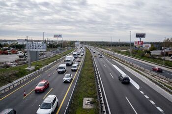 La DGT prevé 4,5 millones de desplazamientos para cerrar 2023