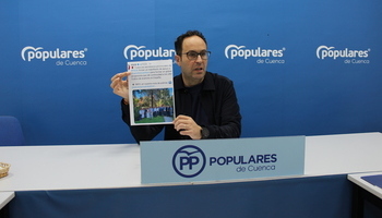 El PP acusa a los socialistas de 