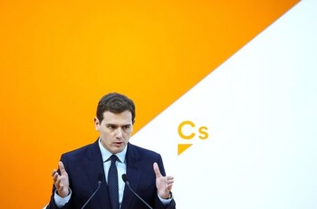 Ciudadanos vuelve a sus orígenes