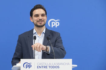 El PP censura que Page convoque un pleno para no ir al Senado