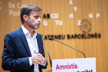 Sumar augura un acuerdo próximamente con Junts