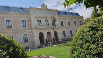 La Diputación destina 55.000 euros a 16 agentes de empleo