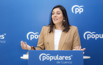 El PP exige que la Junta ejecute la autovía Cuenca-Albacete