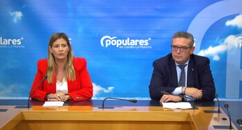 PP negocia con PSOE comparecencias periódicas del presidente