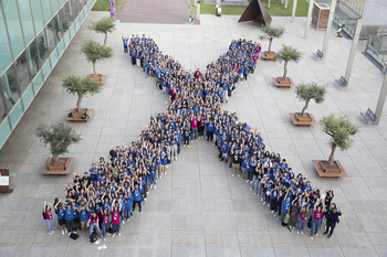 Más de 1.300 estudiantes de CLM en The Challenge de EduCaixa