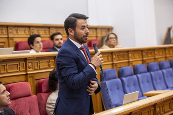 Vox plantea al PP una iniciativa conjunta sobre amnistía