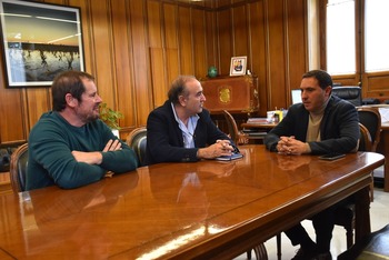 Santa María de los Llanos gana en instalaciones municipales