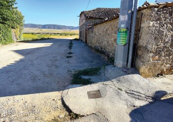 Adjudican el acondicionamiento de calles en Mohorte y Tondos