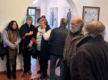 Enguídanos acoge dos exposiciones fotográficas sobre la mujer