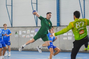 «Nos dejamos todo en la pista»