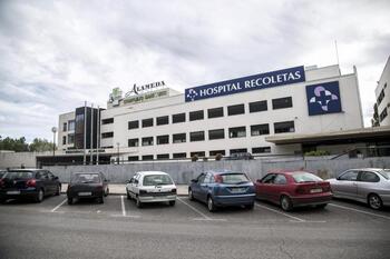 El Hospital Recoletas impulsa las revisiones urológicas