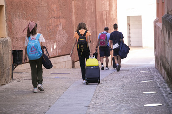 Un confuso panorama envuelve al turismo