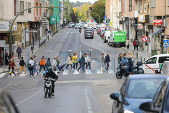 Aumenta la oportunidad de mejorar la renta en Cuenca