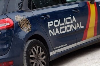 Un detenido en Cuenca por la estafa del 'hijo en apuros'