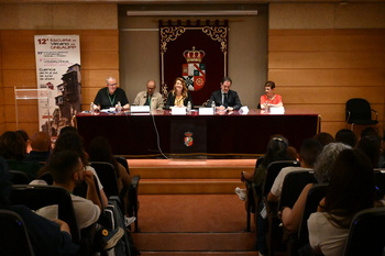 El Gneaupp reúne en el campus de Cuenca a 200 sanitarios