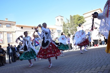 La Diputación ayuda a recuperar el patrimonio intangible