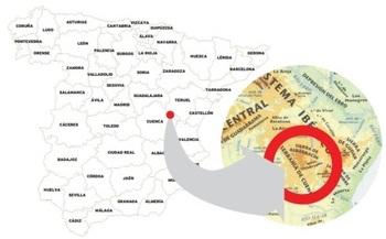 Cuenca ‘perderá’ 2.000 hectáreas