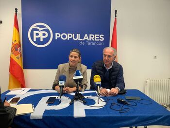 Agudo critica que la palabra de Page «no vale nada»