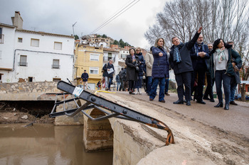 La Junta aprueba un nuevo proyecto prioritario en Mira