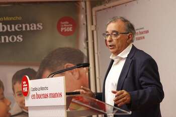 El PSOE valora que el Estatuto destaque la despoblación