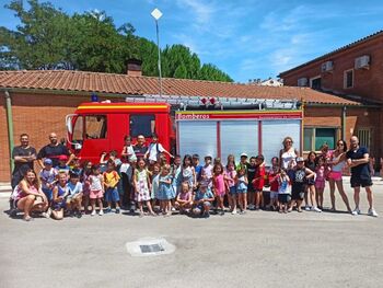 Un verano para aprender y divertirse