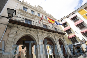 Cuenca, la segunda capital de C-LM con menor carga de tributos