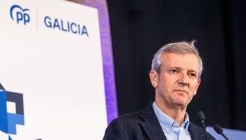 El PP podría perder la mayoría absoluta en Galicia