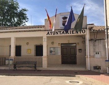 El Ayuntamiento de La Almarcha no celebra plenos desde mayo