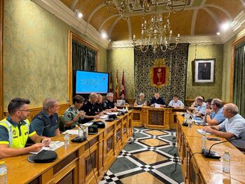 El desfile de carrozas tendrá un tramo 'Sin Ruidos'