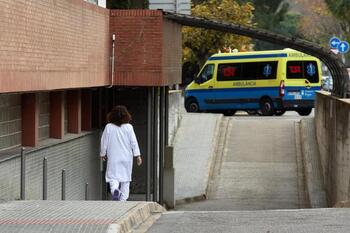 Dos muertos en un accidente de un autobús que salió de Barcelona