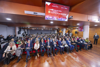 Redacción Médica premia a 14 categorías la sanidad de CLM