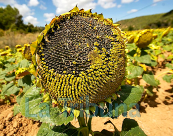 Cuenca es la segunda provincia productora de girasol