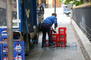 Cuenca registra el noviembre con más trabajadores en diez años