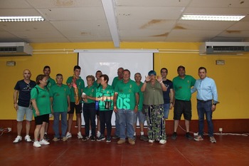 Valdemoro Sierra conquista el XVI Circuito de Bolos