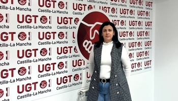 UGT acercará la cultura preventiva a las pequeñas empresas