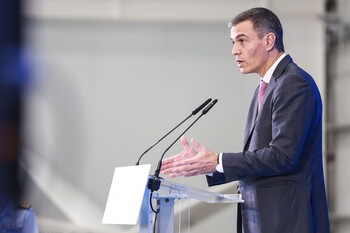 Sánchez destinará 4.500 millones en subvenciones para pymes