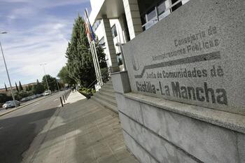 Adjudicadas 168 plazas concurso permanente para funcionarios