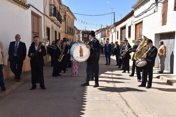 Casi 30 bandas de música recibirán ayudas de la Diputación