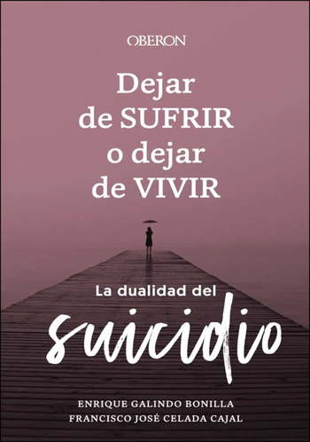 Mejor buscar motivos para dejar de sufrir, no de vivir