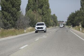 Las matriculaciones no arrancan en Cuenca