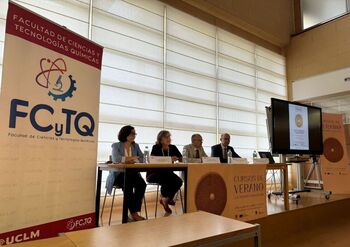 Incarlopsa y UCLM organizan un curso de seguridad alimentaria