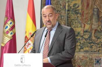 Garde, único candidato a rector de la UCLM