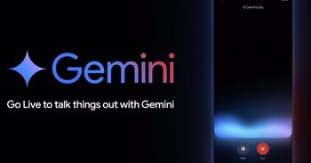 Gemini Live recibe el soporte para hablar en español