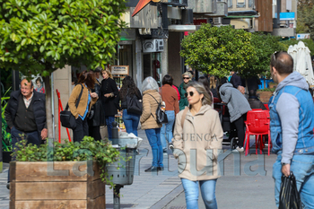 Cuenca aumenta su población y ya roza los 200.000 habitantes