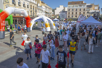 Siete millones de euros por los eventos de la RED