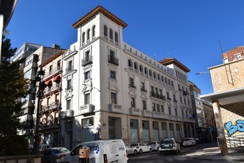 El Edificio Iberia acoge una serie de catas maridajes